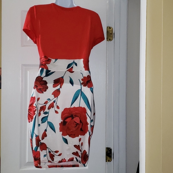 CBR dress - Picture 2 of 2